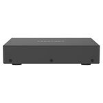 QNAP - Switch Non Manageable 2,5GbE QSW-1105T