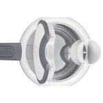 Bosch twk7601 bouilloire électrique - blanc