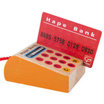 Hape caisse enregistreuse