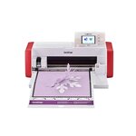 Machine de découpe scan n cut sdx900