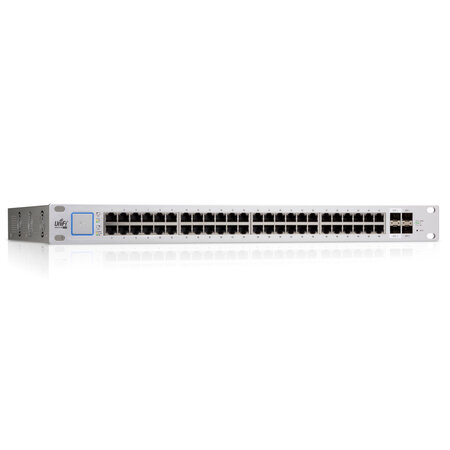 Ubiquiti unifi swith 48 500w (us-48-500w)