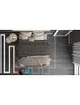 Robot aspirateur laveur connecté 4 en 1 2090 VISION