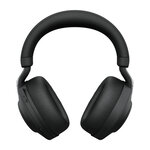 Jabra evolve2 85 duo ms link 380c + base chargeur