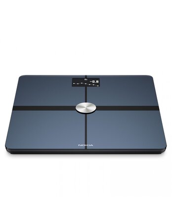 Pèse personne connecté BODY + Withings