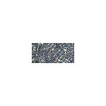 Perle Miyuki Delica 11/0 DB111 Rainbow transp. bleu clair