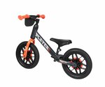 Draisienne Qplay Player - couleur Orange