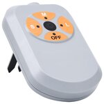 vidaXL Programmateur d'arrosage du jardin avec capteur d'humidité
