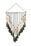 Kit DIY : Tissage mural 30 x 60 cm