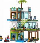 60365  City - Limmeuble dhabitation