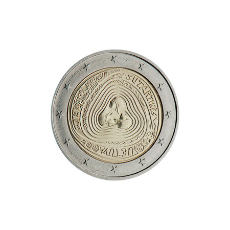 Lituanie 2019 - 2 euro commémorative sutartinés