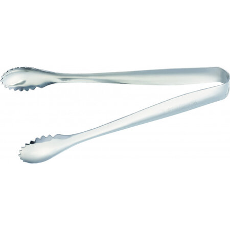 Pince à sucre / glace l 160 mm - stalgast -  - acier