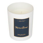 Bougie Cadeau - Merveilleuse - Draeger paris