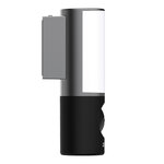Caméra WiFi extérieure 4MP avec projecteur intégré et vision de nuit en couleur EZVIZ LC3