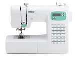 Machine à coudre Brother CS70Sv Special