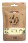 Pain de savon Miel 100 g