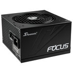 SEASONIC Alimentation PC FOCUS GX 750 GOLD