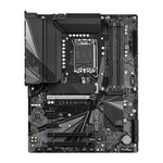 Gigabyte z690 ud ddr4 (rev. 1.0) intel z690 lga 1700 atx