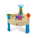 Step2 Table à eau Wild Whirlpool Multicolore