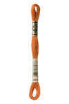 Fil Mouliné DMC Gold Concept 8M Col. 3853 Broderie et Point de Croix