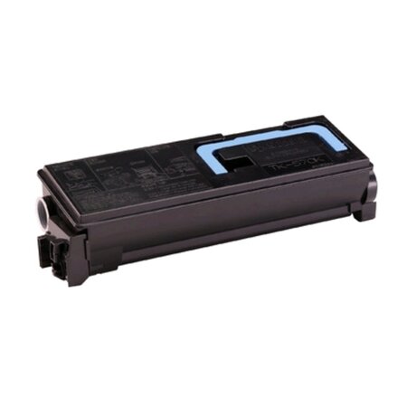 Toner laser noir pour imprimante laser - capacité 16000 pages kyocera