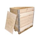 (rehausse palette) rehausse palette 1200 x 800 x 200mm