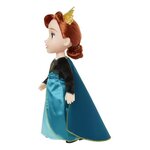 DISNEY FROZEN Poupée Anna en plastique - 38 cm Epilogue