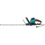Gardena taille-haie électrique comfortcut 550/50 550 w 9833-20