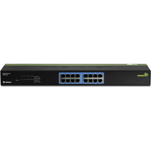 TRENDNET TEG-S16G