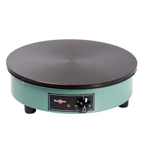 Krampouz Crêpière Électrique 3000W CEBPA4AO