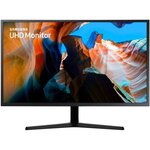 Samsung 32" moniteur uhd uj590