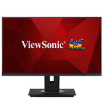 Viewsonic vg series vg2455 led display 60 5 cm (23.8") 1920 x 1080 pixels full hd noir