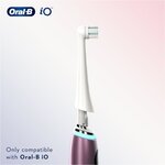 Oral-b io gentle care brossettes  2x