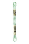 Fil Mouliné DMC Gold Concept 8M Col. 955 Broderie et Point de Croix