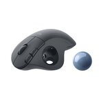 Ergo m575 wireless trackball