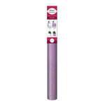 Rouleau sticker motif velours violet 45 x 150 cm
