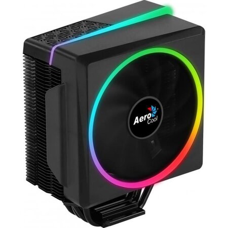 AEROCOOL Cylon 4 ARGB PWM 4P - Ventirad CPU