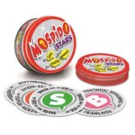 Mospido stars - jeu d'ambiance - megableu