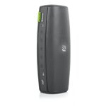 Muse enceinte bluetooth NFC noir