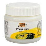 Pouring fluid Medium acrylique - 150 ml