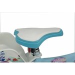 Vélo Enfant 14 La Reine des Neiges 2  Enfant 4/7 ans