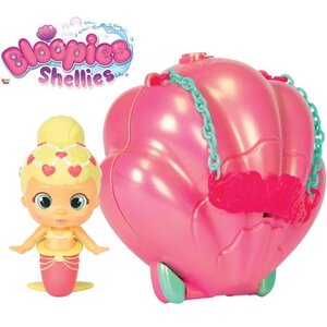 Imc toys -  12 bloopies shellies (12x 2 cdu)
