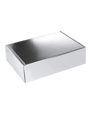 (lot   40 boîtes) boîte isotherme isostar® 309 x 250 x 85mm
