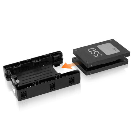 Icy dock ez-fit lite mb290sp-b
