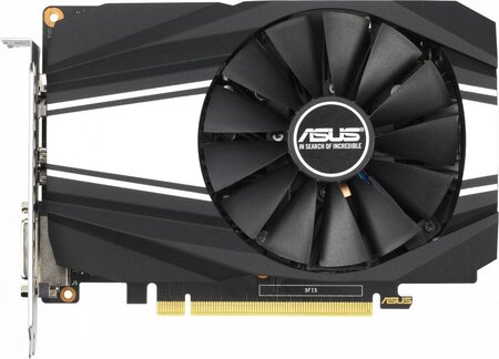 Asus phoenix ph-gtx1660-o6g nvidia geforce gtx 1660 6 go gddr5