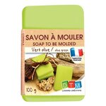 Moule pour savon Mini 6 pièces