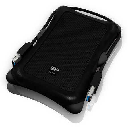 Silicon power silicon power armor a30 2 to noir (usb 3.0)