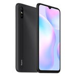Xiaomi redmi 9a 32 go gris