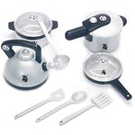 KLEIN Ensemble de cuisson WMF