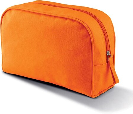 Trousse de toilette - ki0710 - orange