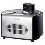H.KoeNIG HF250 - Turbine a glace 1,5 L